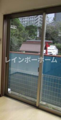 アイコート川越の展望