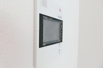 【セキュリティ】 | プレサンス丸の内城雅 | ※イメージ画像です