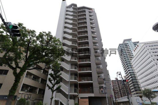 【外観】 | 神戸元町山手ヴィアージュ　仲介手数料半額！ | 外観もきれいです