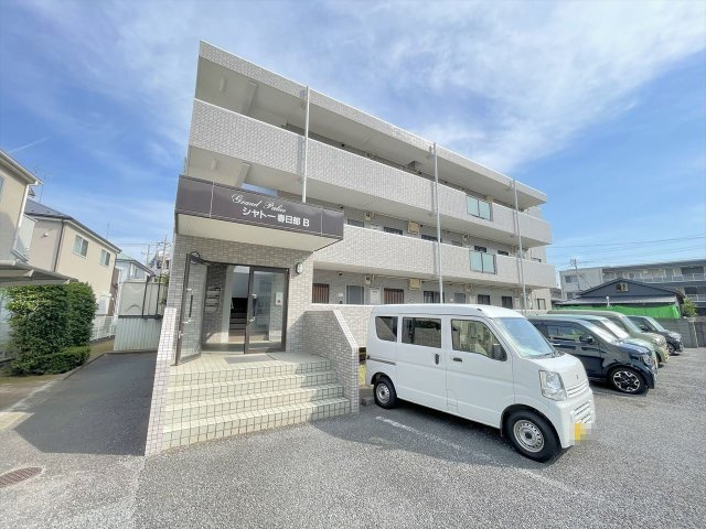 シャトー春日部B棟
