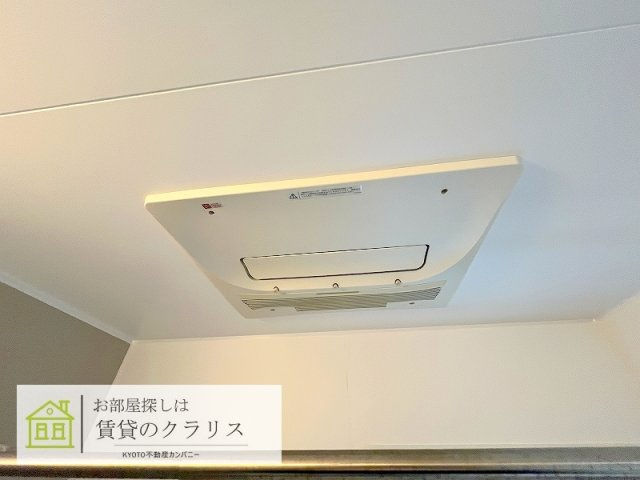 松室追上ゲ町貸家