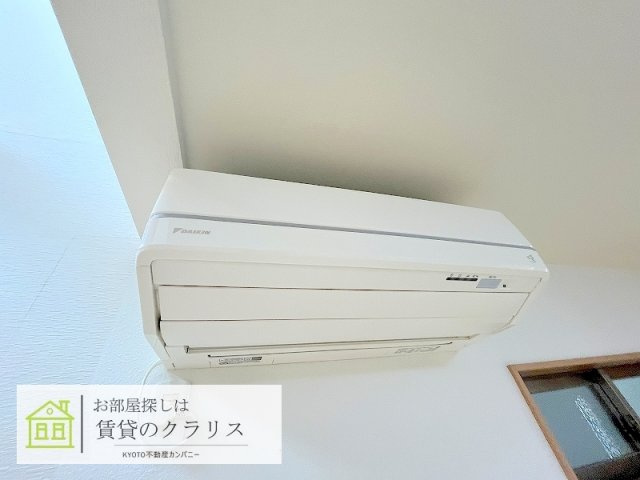 松室追上ゲ町貸家
