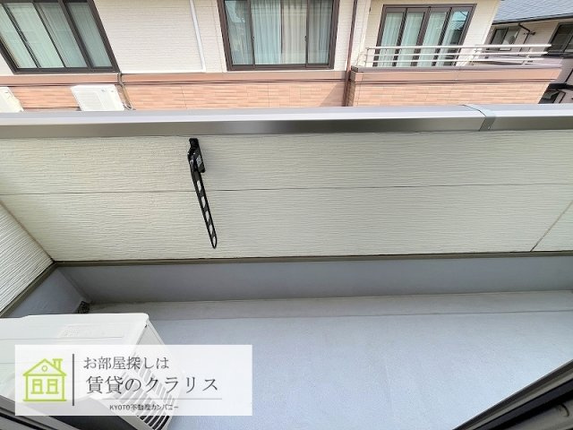 松室追上ゲ町貸家