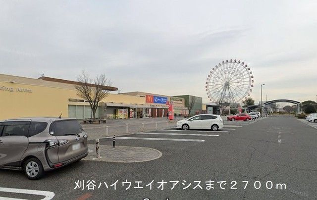 ハイツリー・バイオレット　　刈谷市の賃貸ならクラスホーム刈谷店のその他