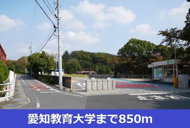 ハイツリー・バイオレット　　刈谷市の賃貸ならクラスホーム刈谷店のその他