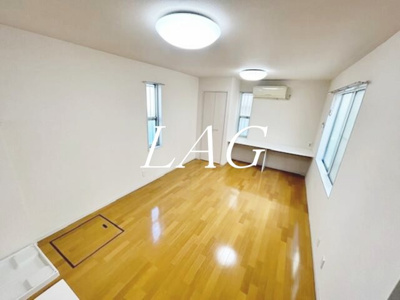 【寝室】 | アーバンパレス６号館 | 寝室です。