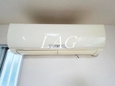 【設備】 | アーバンパレス６号館 | エアコンです。