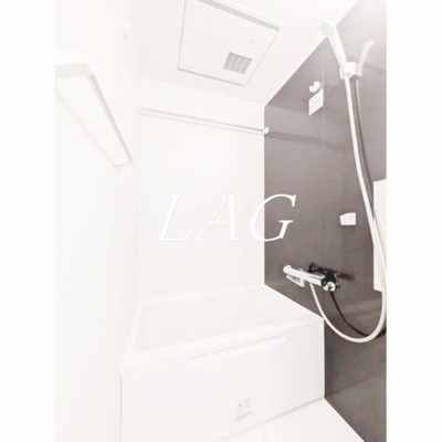 【浴室】 | バーゼル | お風呂です。