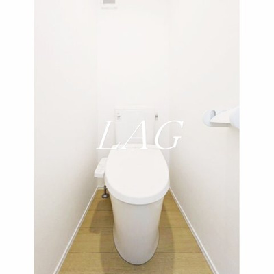 【トイレ】 | バーゼル | トイレです。