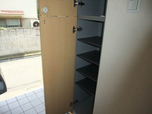 パークハイム上馬のその他