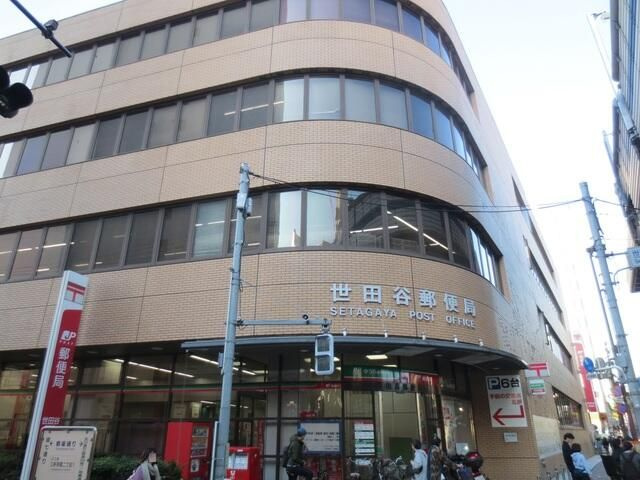 パークハイム上馬の周辺