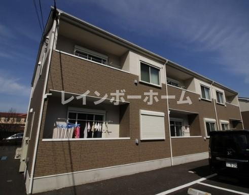 アムール　サンドエルⅠ