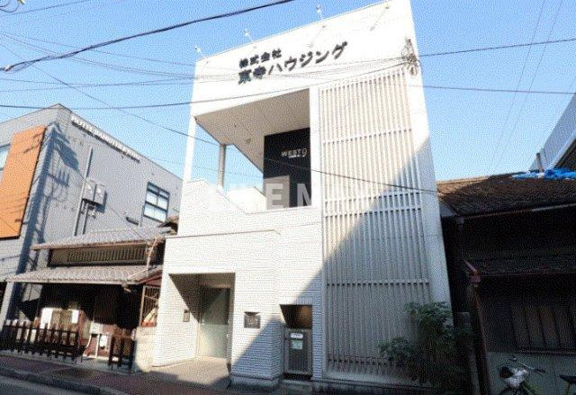 WEST９京都駅の画像