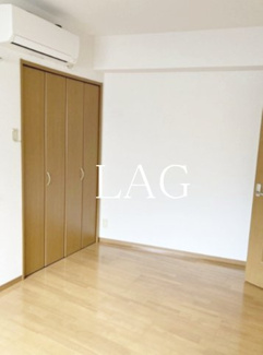【寝室】 | シャルム住吉 | 寝室です。