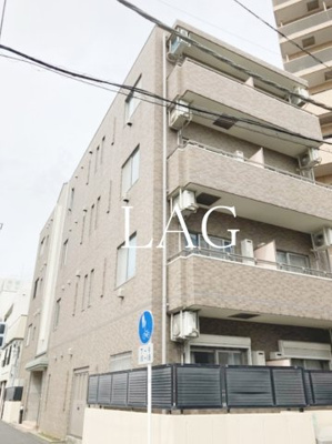 【外観】 | シャルム住吉 | 外観です。