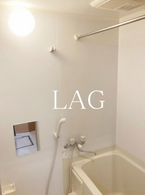 【浴室】 | シャルム住吉 | お風呂です。