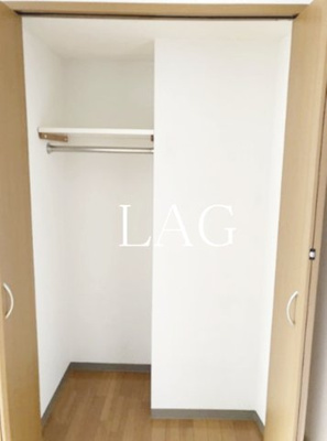 【収納】 | シャルム住吉 | 収納です。