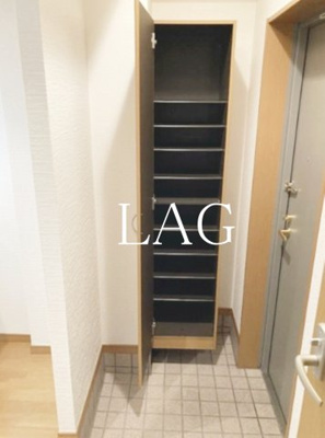 【玄関】 | シャルム住吉 | 玄関です。