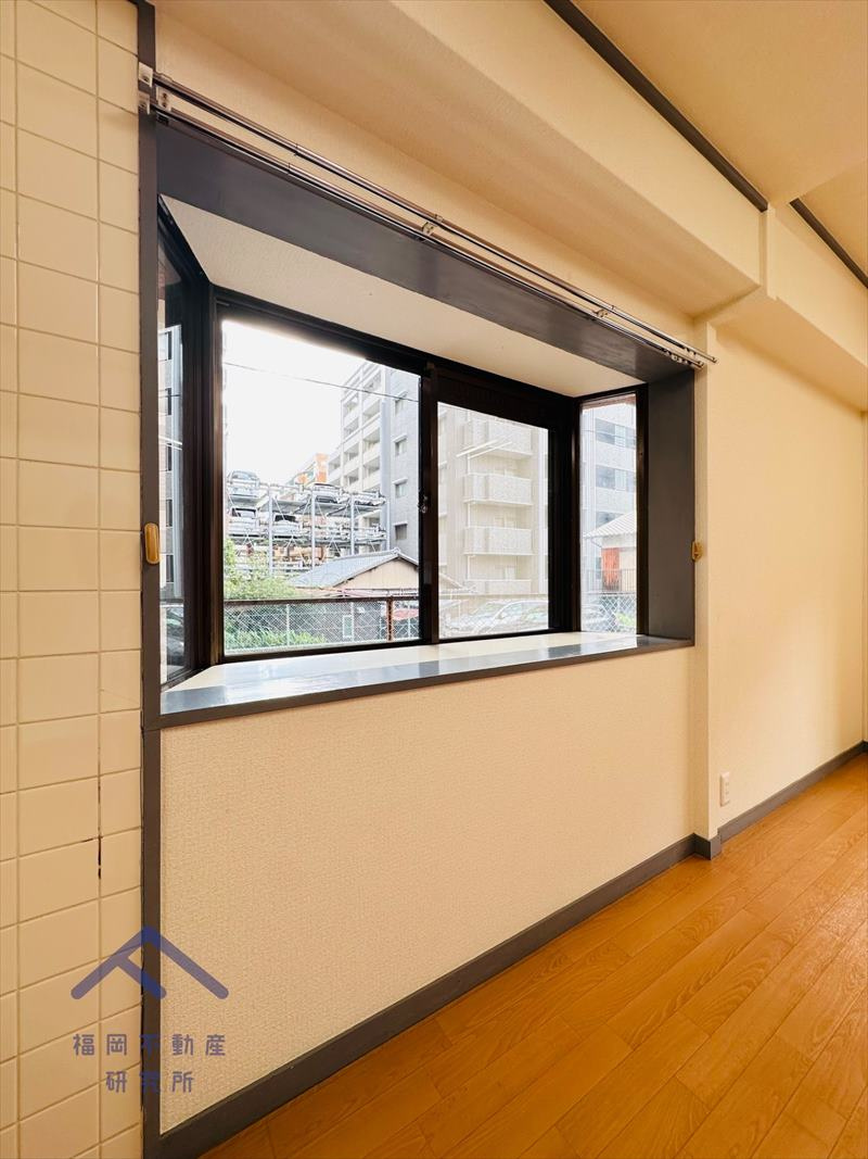 西新中央マンションのその他