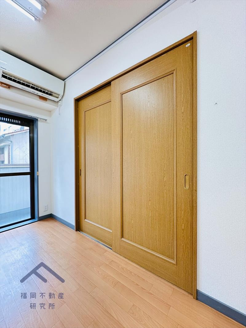 西新中央マンションのその他