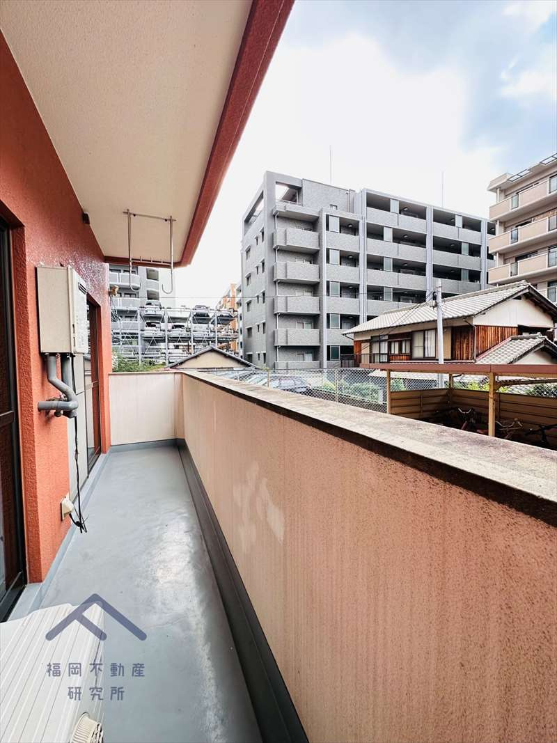 西新中央マンションのその他