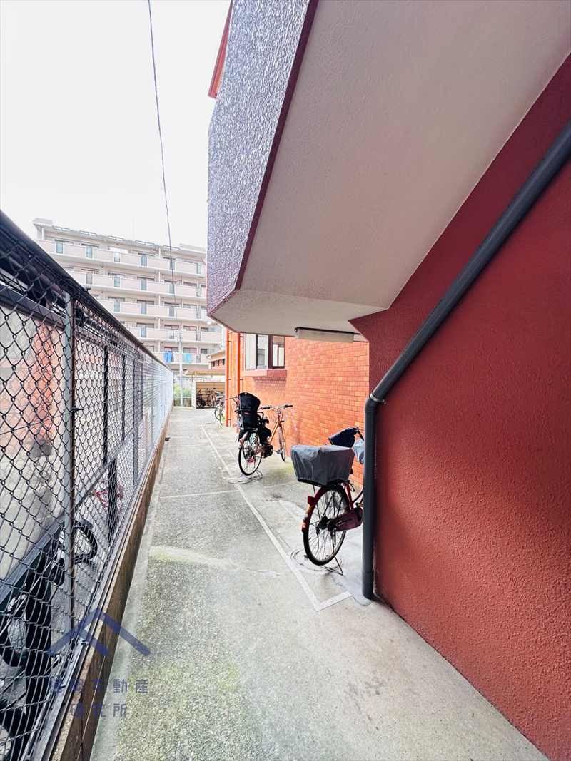 西新中央マンションのその他