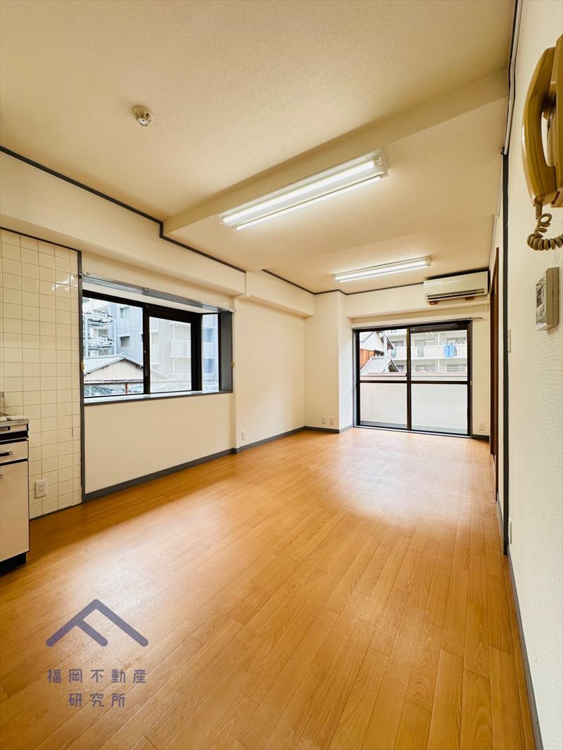 西新中央マンションのその他
