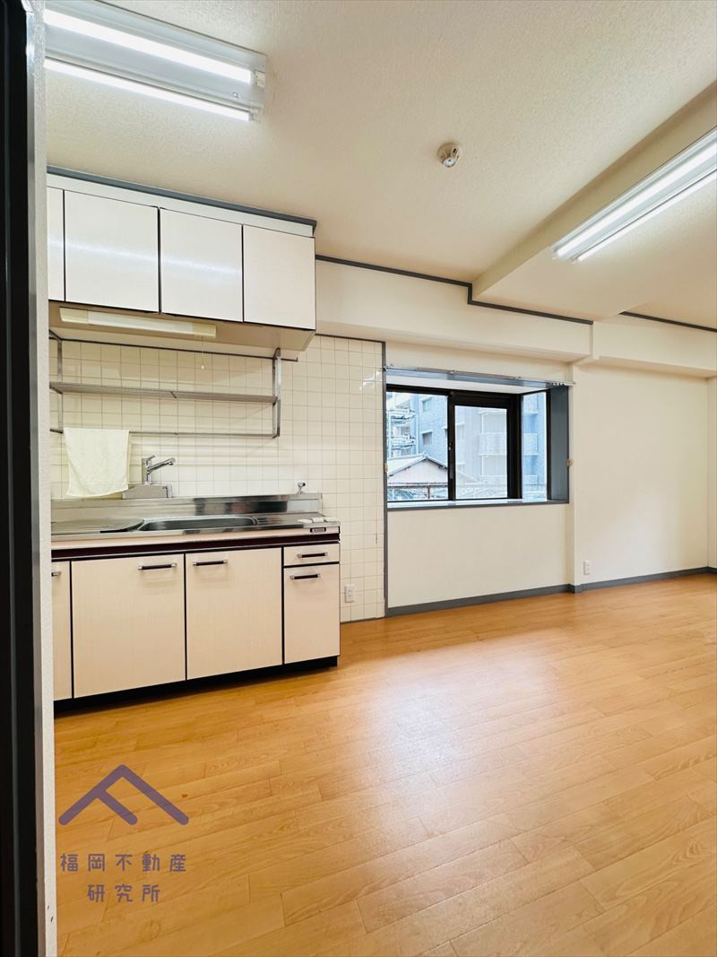 西新中央マンションのその他