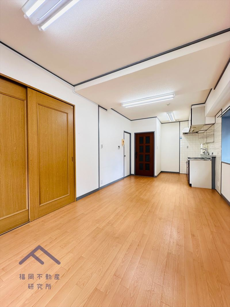 西新中央マンションのその他