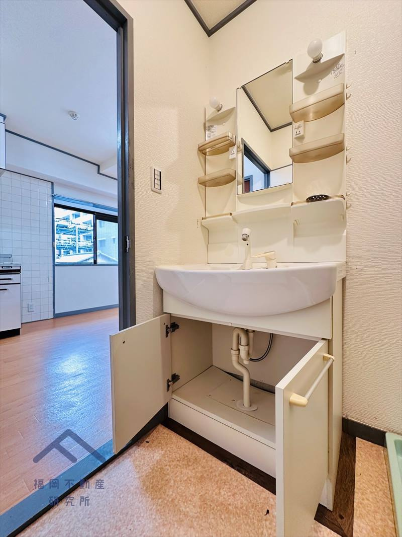 西新中央マンションのその他