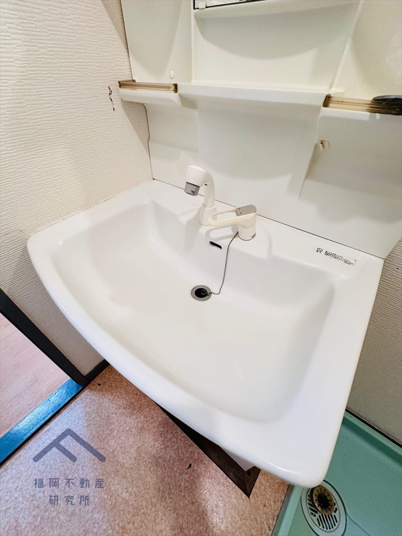 西新中央マンションのその他