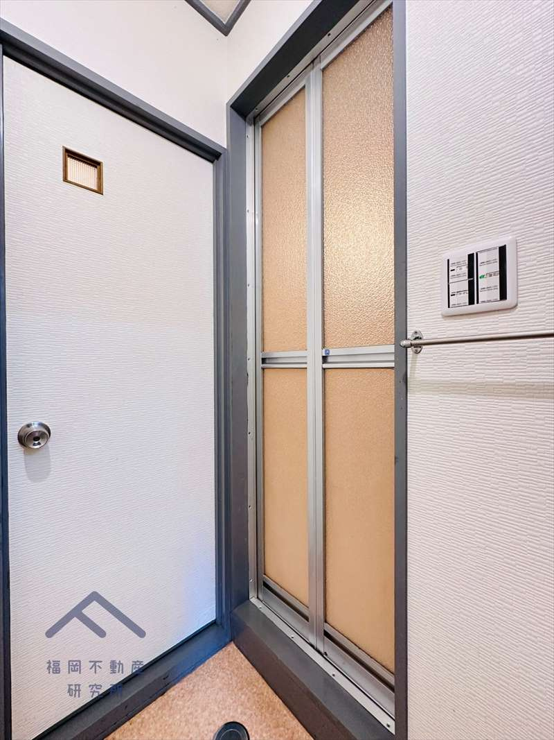 西新中央マンションのその他