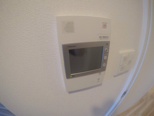 【セキュリティ】 | セレニテ堺筋本町プリエ
