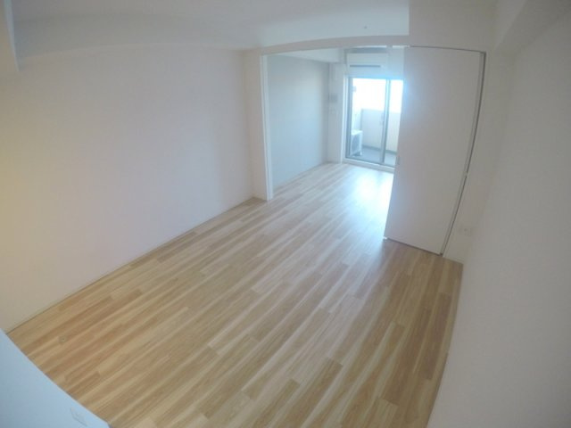【寝室】 | セレニテ堺筋本町プリエ