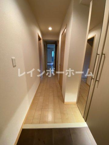 仲介手数料（賃料の1.10ヵ月）の50％OFF対象物件！