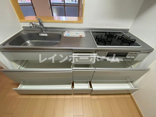 仲介手数料（賃料の1.10ヵ月）の50％OFF対象物件！