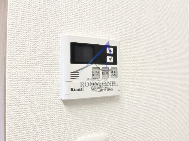 ウィステミラ西船橋の内装