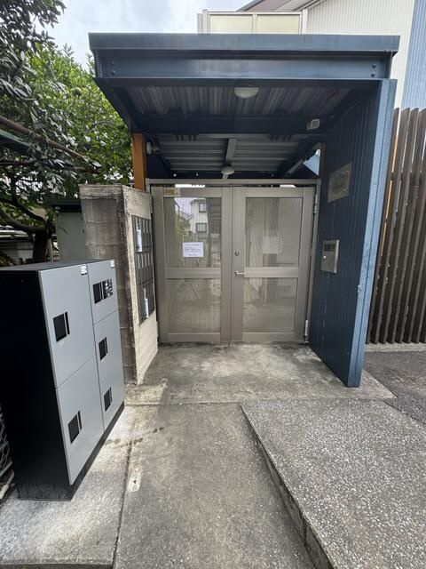 エスポワール・港南のその他共用部分