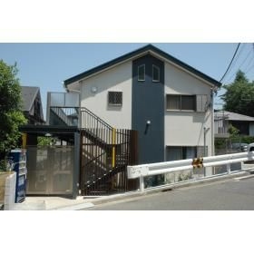 エスポワール・港南の外観