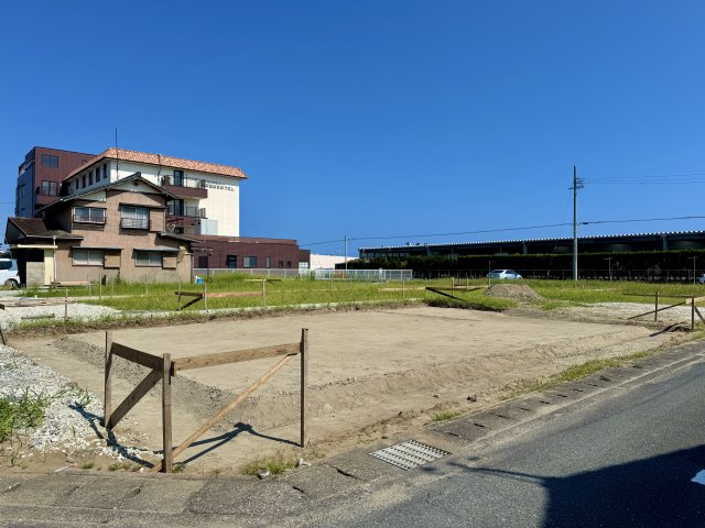 舞阪町浜田 59期のその他|のどかな風景が広がります。