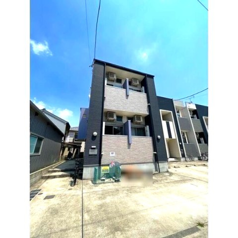 NAGOMI　名古屋市賃貸　仲介手数料無料の外観