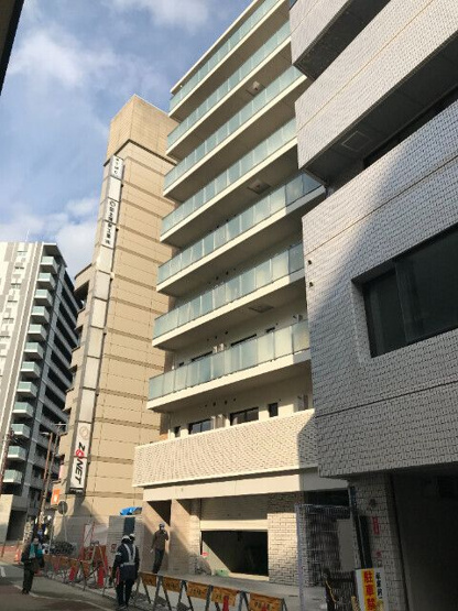 【展望】 | マイシティ厚木中町(マイシティアツギナカマチ)