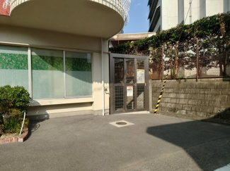 【その他共用部分】 | 吹田市役所前ドリームマンション