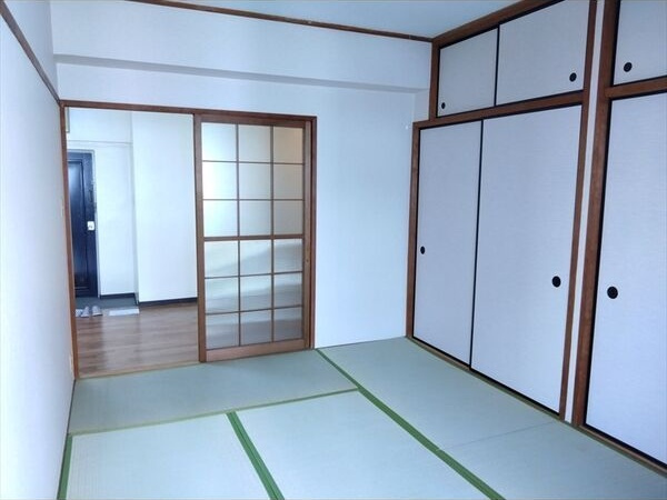 第7スカイビルのその他