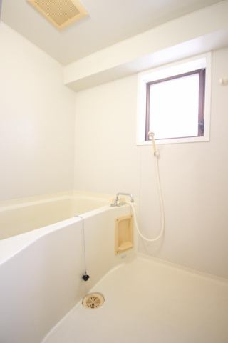 ベストエクセルの浴室|きれいなお風呂です