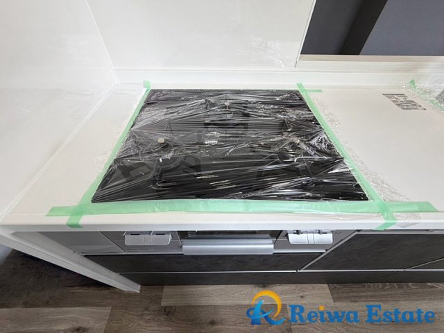 中古戸建　茅ヶ崎市中海岸4丁目の設備