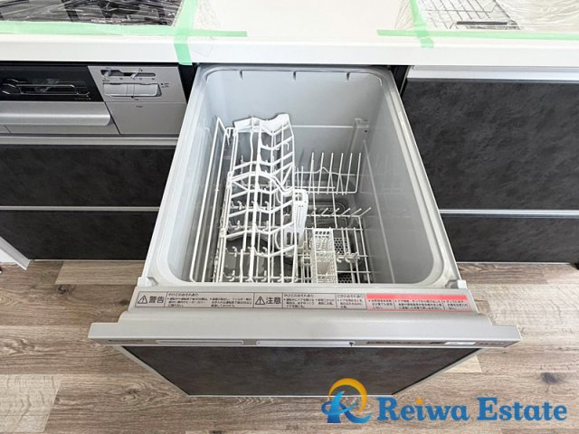 中古戸建　茅ヶ崎市中海岸4丁目の設備