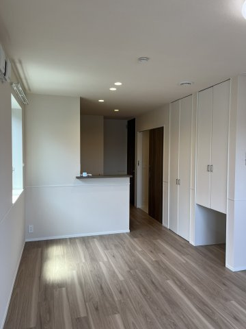 【エントランス】 | Park Villa M