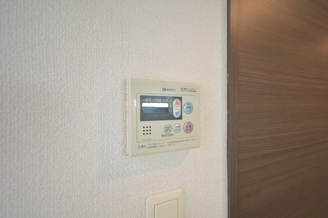 【設備】エスリード阿波座ノースプレイス