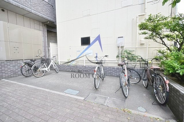 スカイコートヴァンテアン早稲田